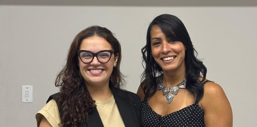 Sesan firma parceria para arrecadação de alimentos no 1º Wellness Festival de Volta Redonda